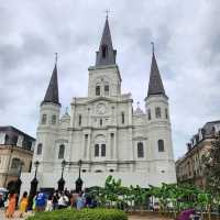 French Quarter (LA)