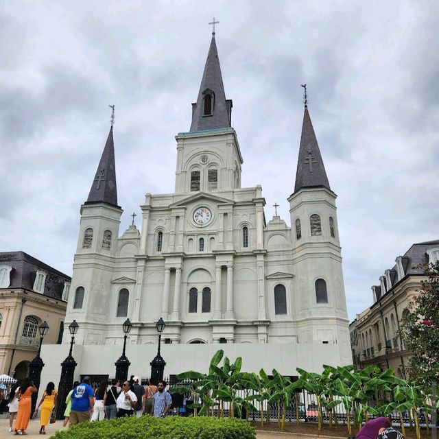 French Quarter (LA)
