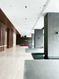 Anggun Suites KLCC: Your Ideal Staycation Haven Near Asian Heritage Row