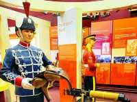 Cheshire Military Museum – Stories of Service and Sacrifice