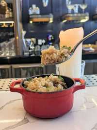擺花街米芝蓮推介法式Brunch