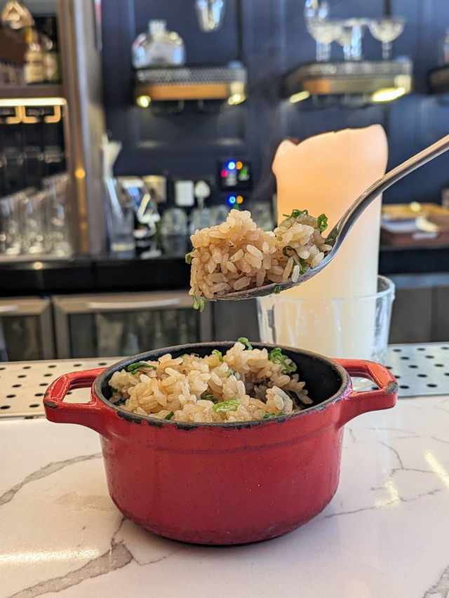 擺花街米芝蓮推介法式Brunch