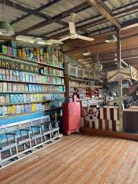 บ้านหอมเทียน สวนผึ้งราชบุรี ใกล้กรุงเทพ 👍