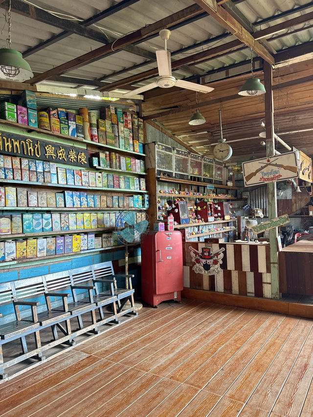 บ้านหอมเทียน สวนผึ้งราชบุรี ใกล้กรุงเทพ 👍