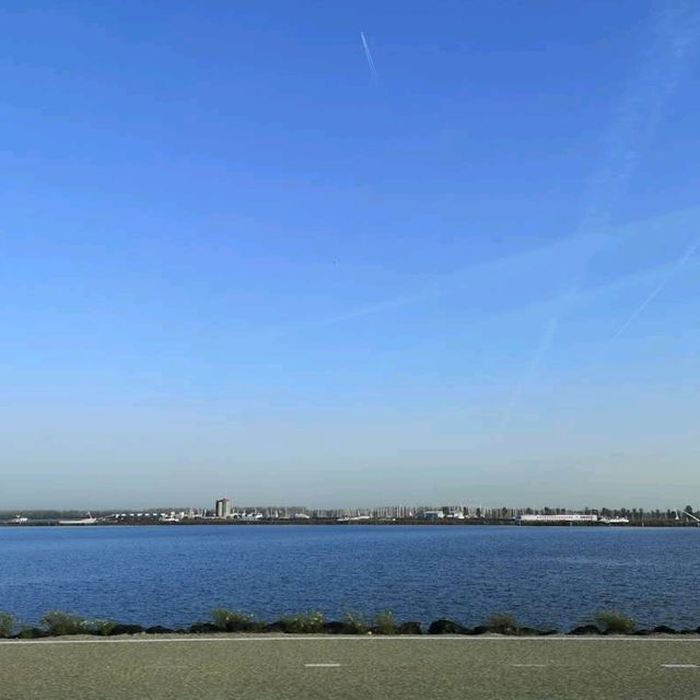 IJsselmeer