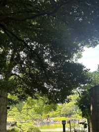 Kiyosumi Gardens: A Tranquil Japanese Garden in Tokyo