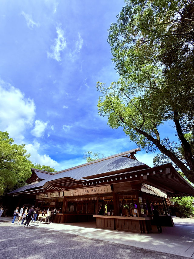 熱田神宮 熱田神宮
