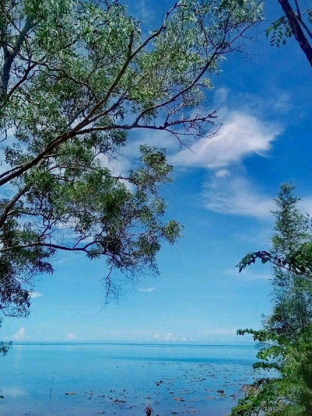 Barelang Ujung