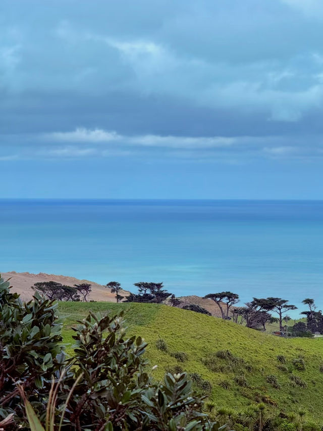 Manukau Lighthouse – Guiding the Shores of Auckland’s West Coast