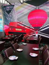 Moxy Putrajaya: Perfect Staycation Spot with Chic Vibes