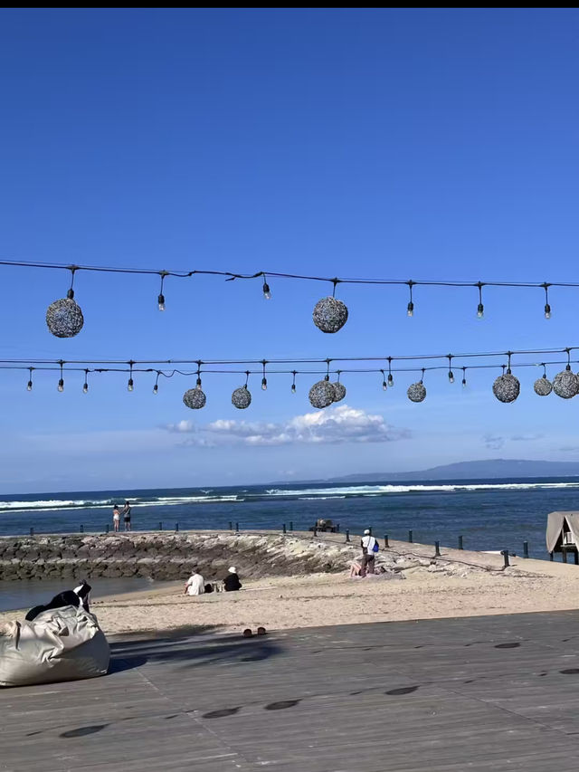 📍 ICON BALI 방문 후기