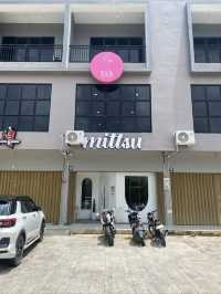 Mittsu Café & Dessert, Whimsical Treats and Family-Friendly Vibes in Batam
