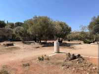 Ancient Agora (Athens)