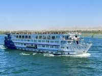 Tripcom Nile Days✨ a Nile exploration is highly recommended for every traveler👫👬👍😍😎