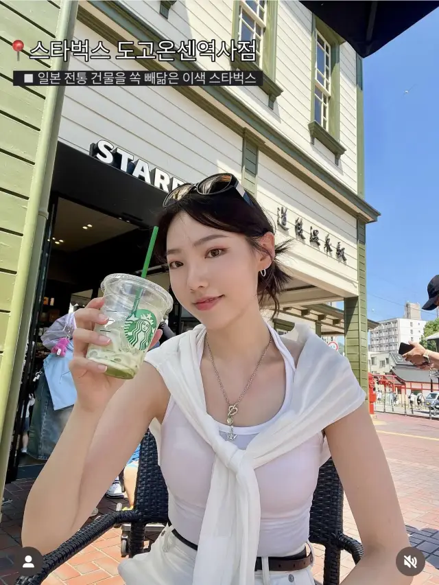 지브리 주인공이 되는 여행지,,🧚🏻‍♀️🌅