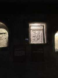🌟 Crocodile Museum – Aswan, Egypt