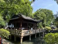 古典園林-上海豫園