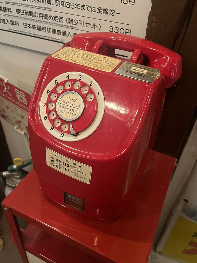 [高山]日本の古き良き時代を感じられるスポット