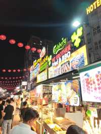 5 Days in Kuala Lumpur