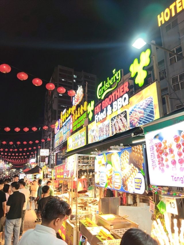 5 Days in Kuala Lumpur 5 Days in Kuala Lumpur