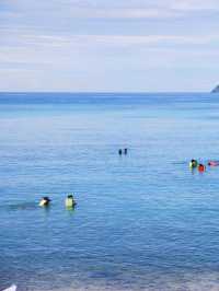 🌊 : Ko Kham เกาะขาม สัตหีบ เที่ยว ชลบุรี