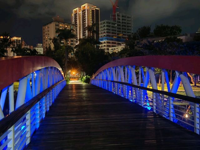Kaohsiung 6 Days Itinerary