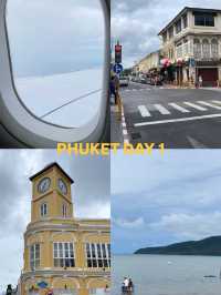 PHUKET ตะลุยกิน🐽
