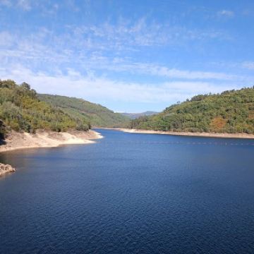 Cávado River – Wild Beauty Flowing from Peaks to the Sea