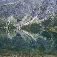 Tatra National Park, Zakopane