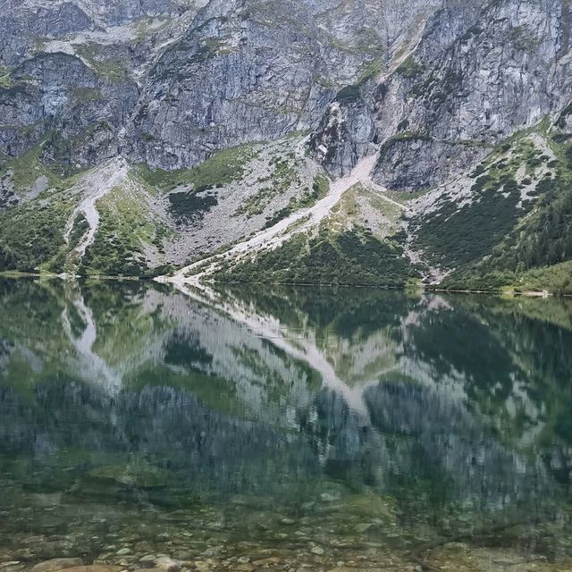 Tatra National Park, Zakopane