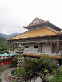 Kek Lok Si – Penang’s Temple of Supreme Bliss