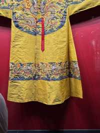 在三星堆看布達拉宮展