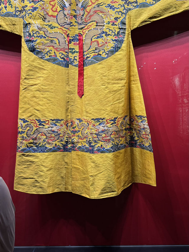 在三星堆看布達拉宮展