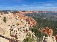 Bryce Canyon National Park