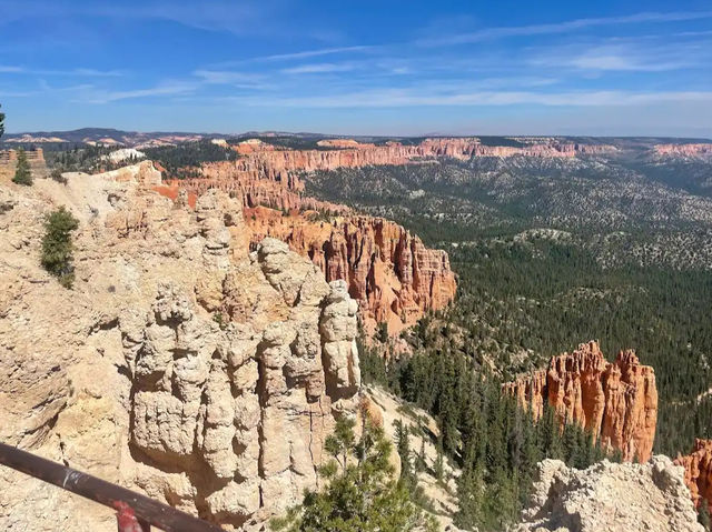 Bryce Canyon National Park