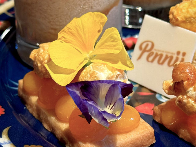 The Poppin’ Tea Party@FINDS The Poppin’ Tea Party@FINDS