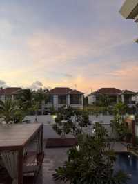 🌴 峴港Fusion Resort & Villas Da Nang：海濱天堂的奢華療癒之旅！🏖️✨
