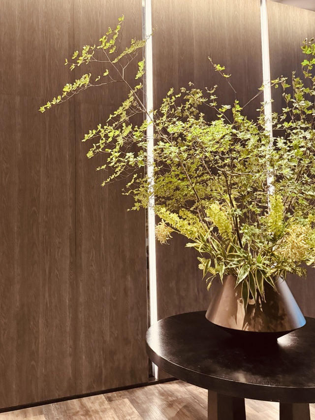 The Perfect Location for Business and Leisure
