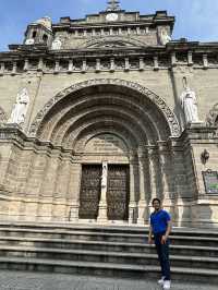 1st Time Manila