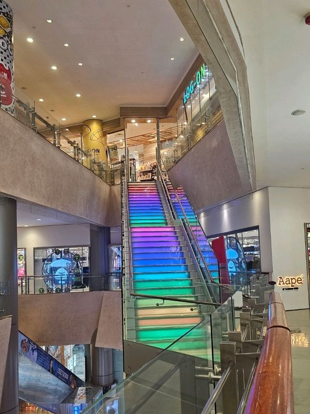 室內設計美學打卡新景點，超多打卡位，張張出大片