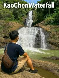KaoChonWaterfall