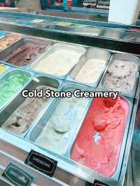 Petronas KLCC: Must-Visit Icon with the Perfect Ice Cream Stop at Cold Stone Creamery