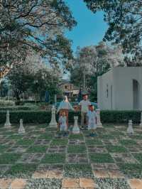 Not Just a Stay — It’s a Reset at Diamond Hills Resort 