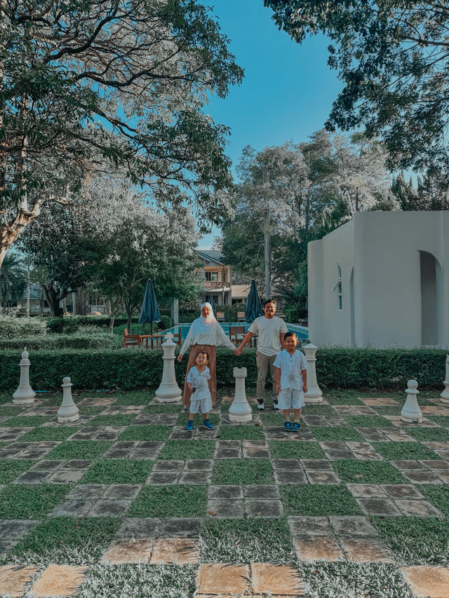 Not Just a Stay — It’s a Reset at Diamond Hills Resort 