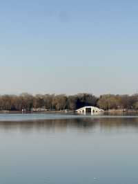 Yuanmingyuan: Beijing’s Hidden Gem of History & Scenery