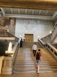 【東京都上野🇯🇵東京国立博物館　本館日本ギャラリー】