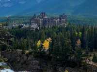 Banff National Park