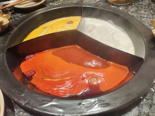Hotpot Nightlife🔥