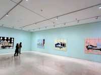 馬拉加 | Museo Picasso Málaga：意料之外的藝術驚喜