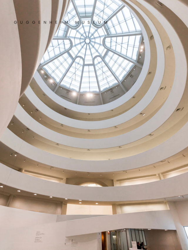 【紐約新舊地標巡禮】這座城市永遠有驚喜!✨ 【紐約新舊地標巡禮】這座城市永遠有驚喜!✨